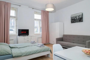 Washington Apartment Prague